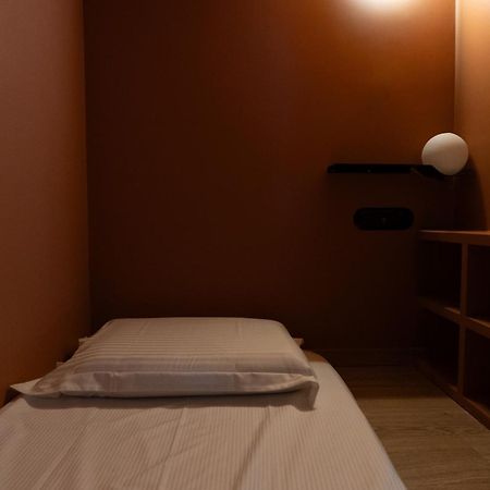 Villa Hermes In Anafiotika Athens ! Bagian luar foto
