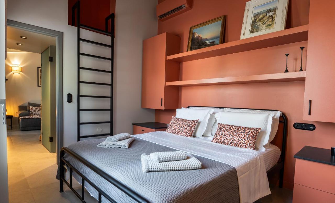 Villa Hermes In Anafiotika Athens ! Bagian luar foto