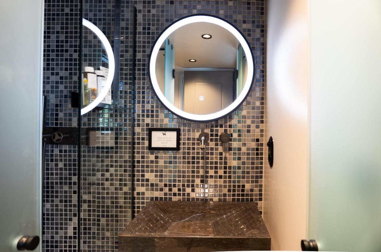 Villa Hermes In Anafiotika Athens ! Bagian luar foto