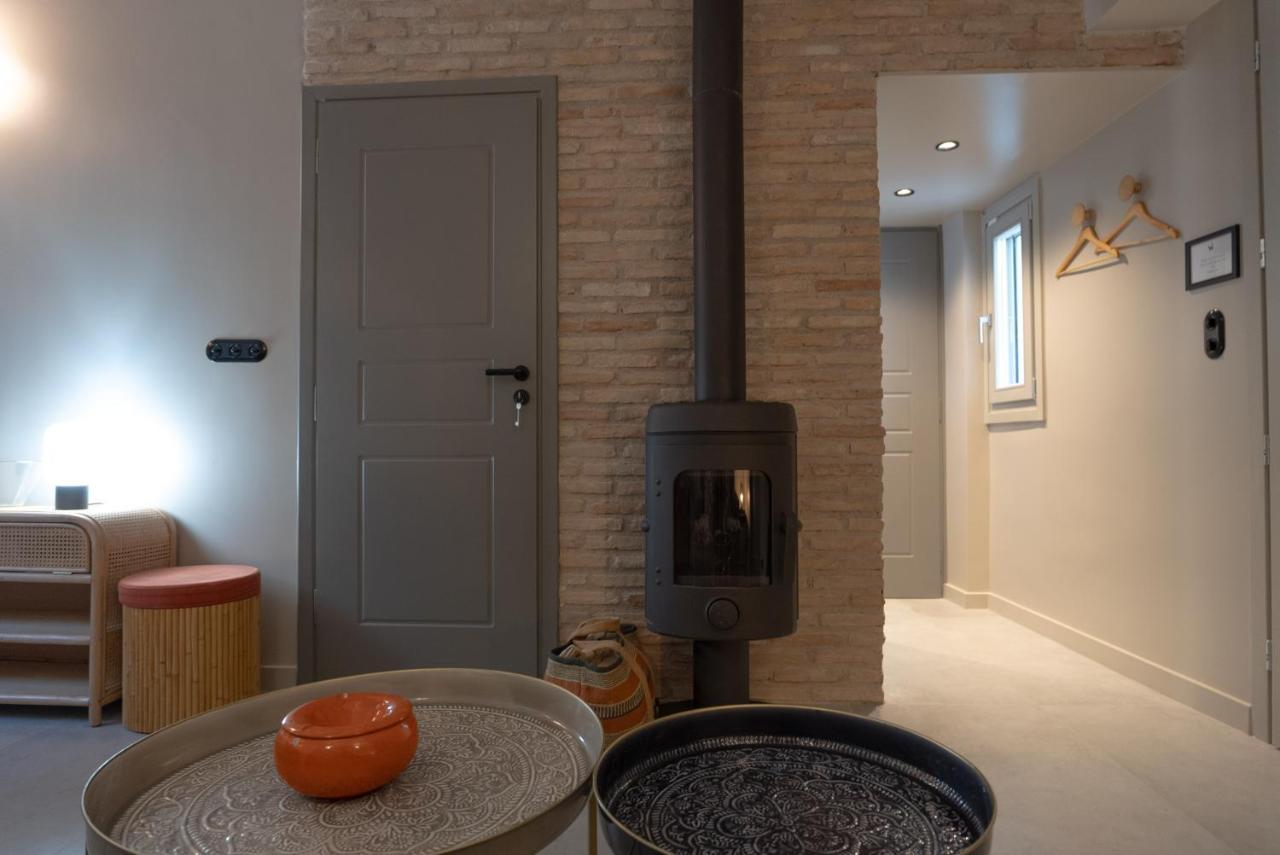 Villa Hermes In Anafiotika Athens ! Bagian luar foto