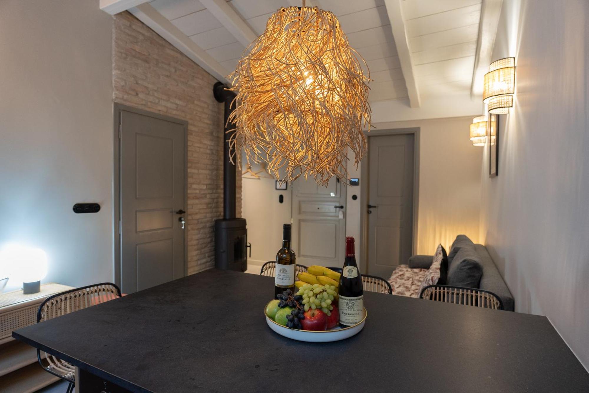 Villa Hermes In Anafiotika Athens ! Bagian luar foto